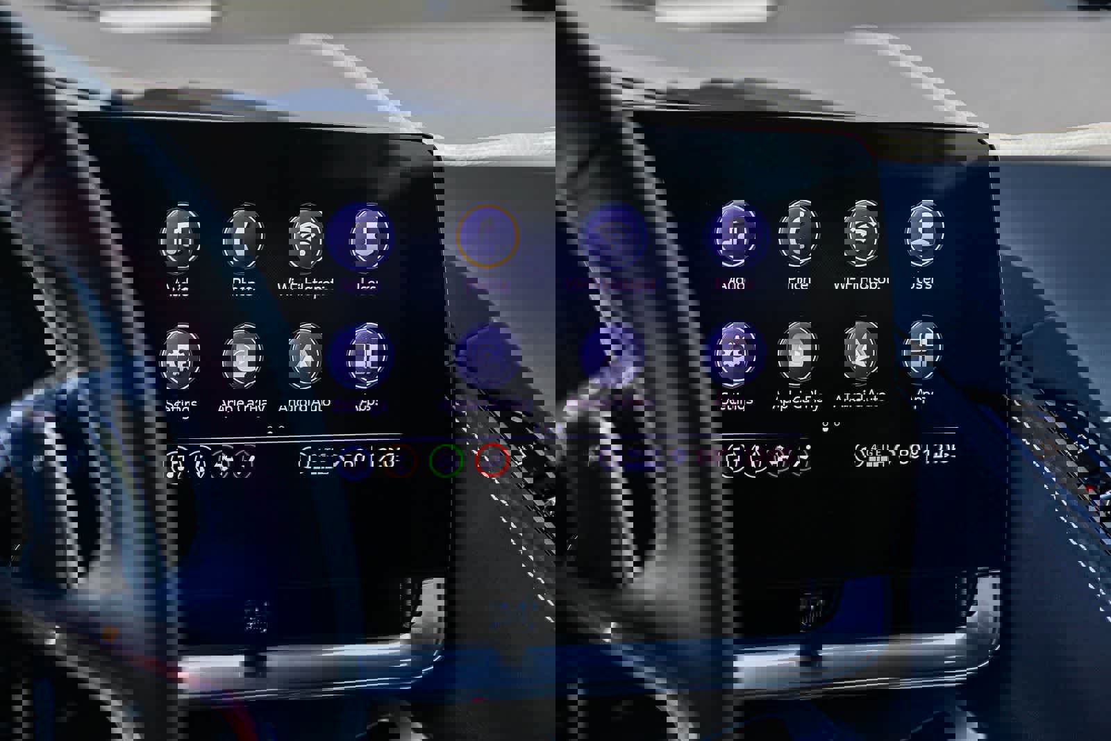 Used 2023 Chevrolet Corvette Stingray Coupe w/ Z51 Performance Package image 14