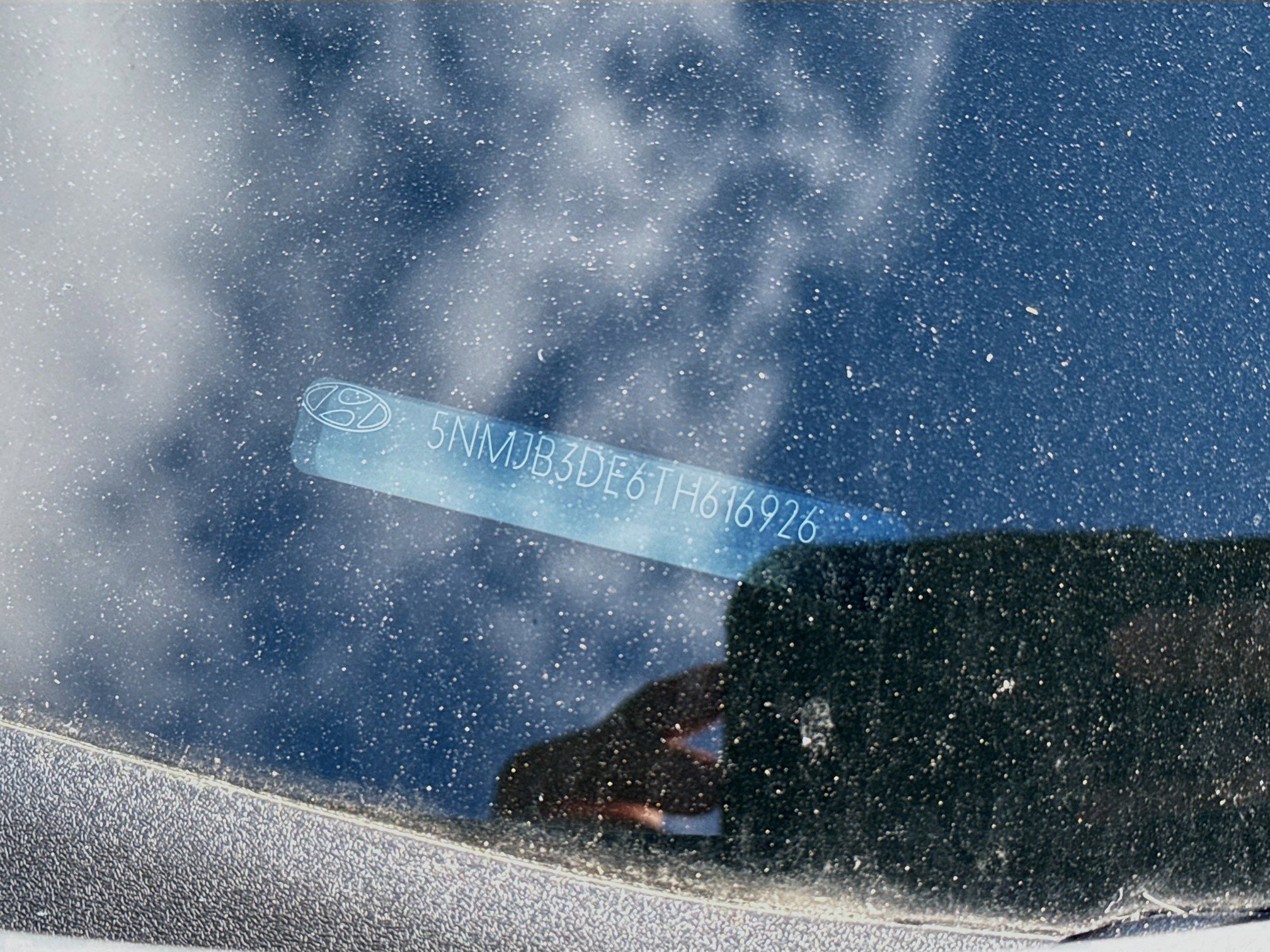 New 2026 Hyundai Tucson SEL image 25