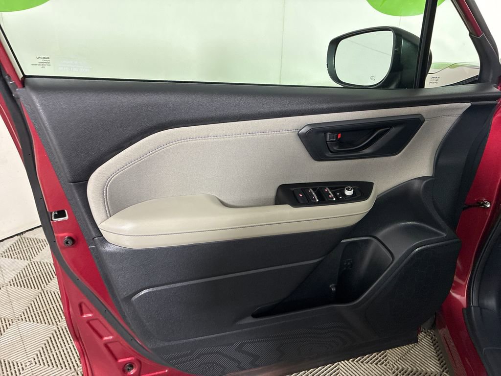 Certified 2026 Subaru Forester Premium AWD/4WD image 23
