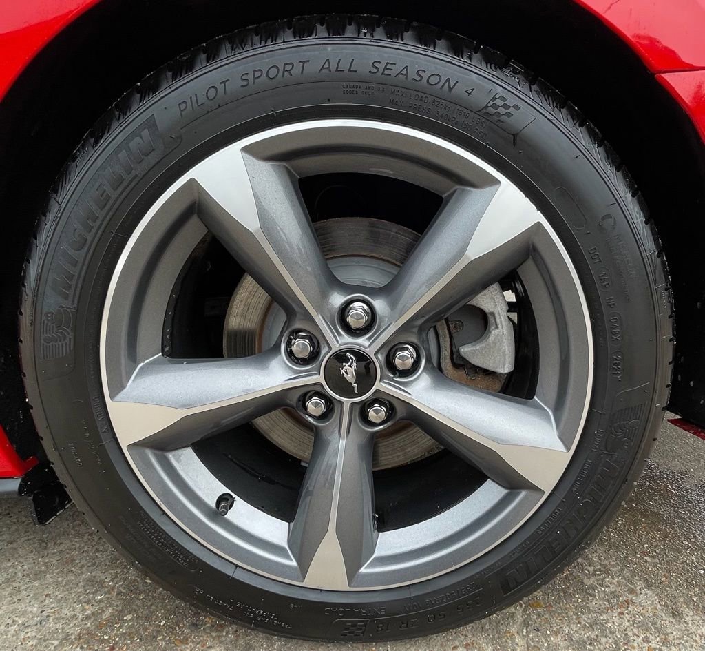 Used 2016 Ford Mustang Coupe w/ Equipment Group 051A image 13