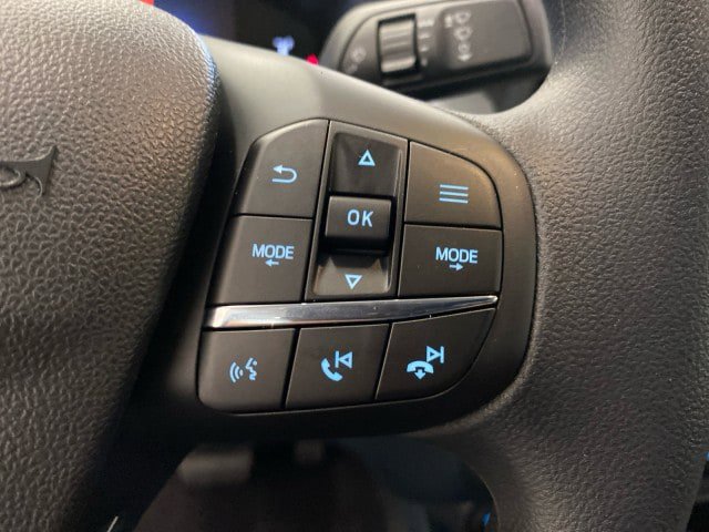 New 2025 Ford Maverick XLT image 26