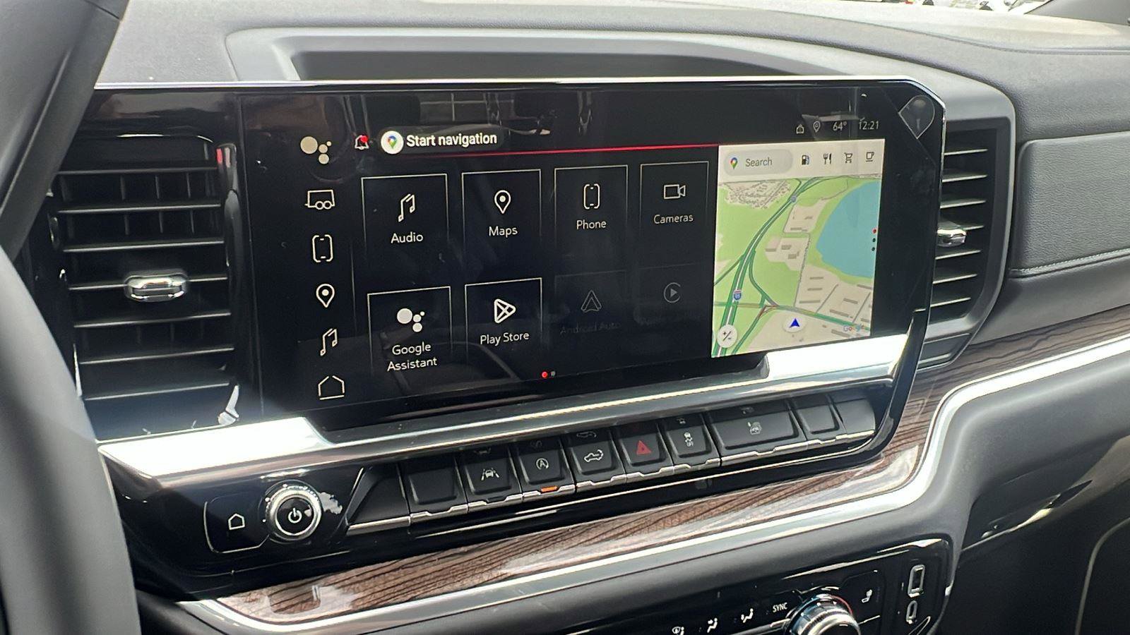 New 2026 GMC Sierra 1500 Elevation image 14