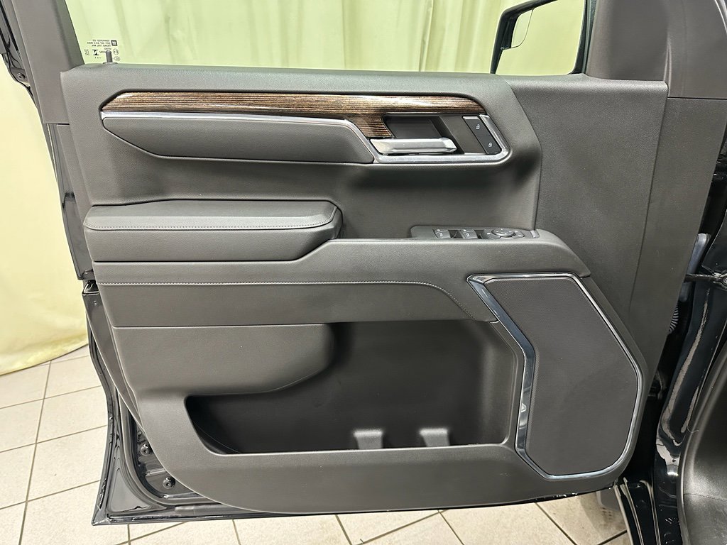 Certified 2024 GMC Sierra 1500 Elevation image 38