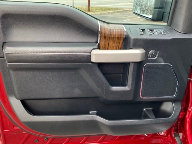 Used 2019 Ford F150 Lariat w/ Equipment Group 502A Luxury AWD/4WD image 21
