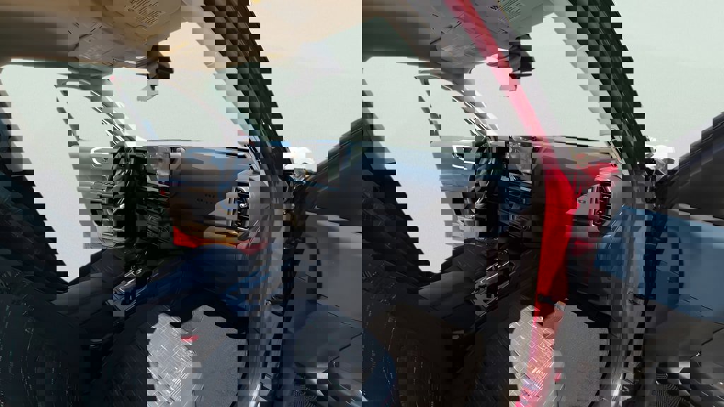 New 2025 Ford Bronco Sport Heritage image 30