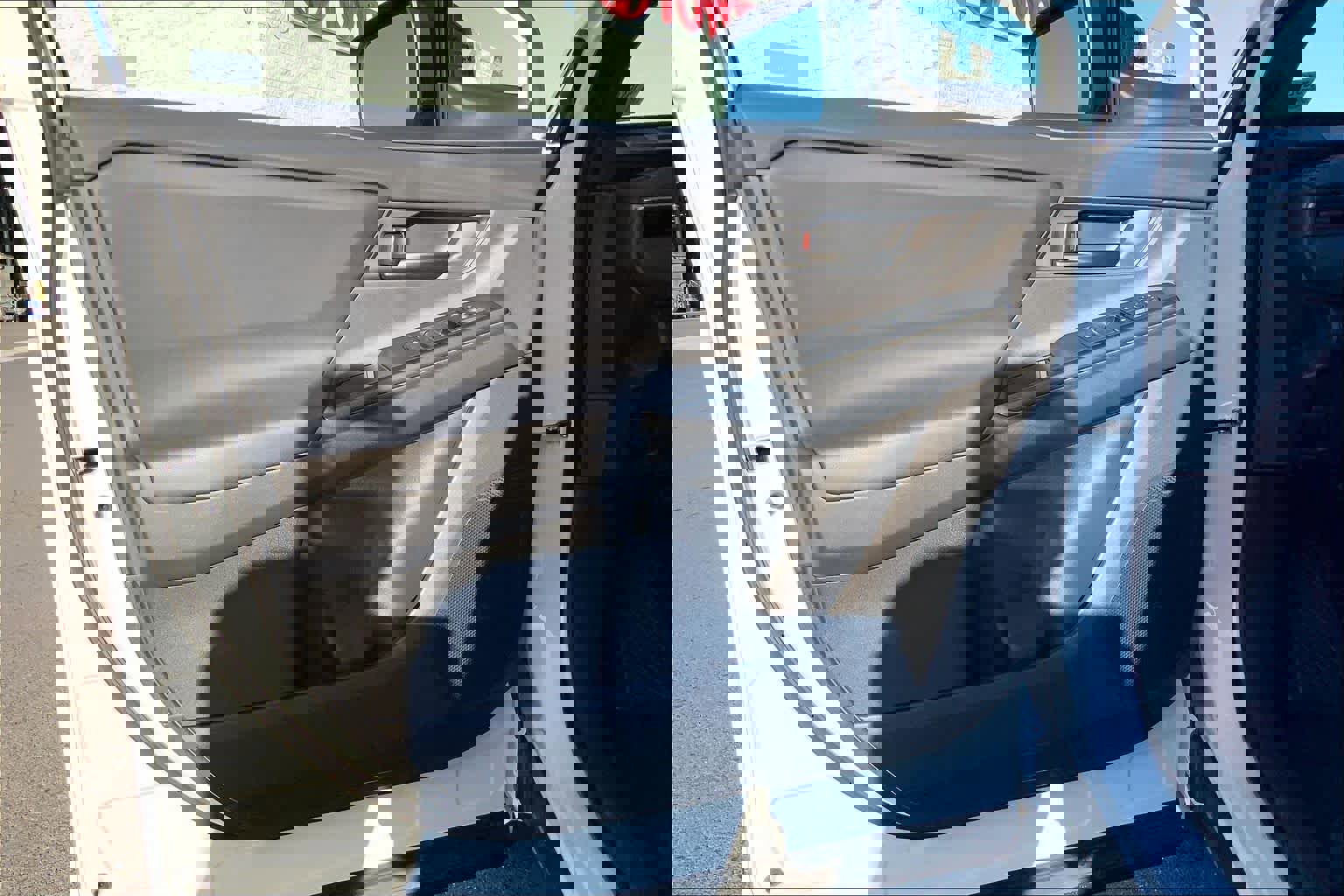 New 2026 Toyota bZ image 10