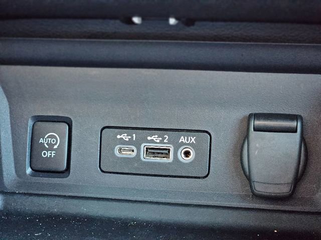 Certified 2024 Nissan Sentra SR w/ SR Premium Package image 23