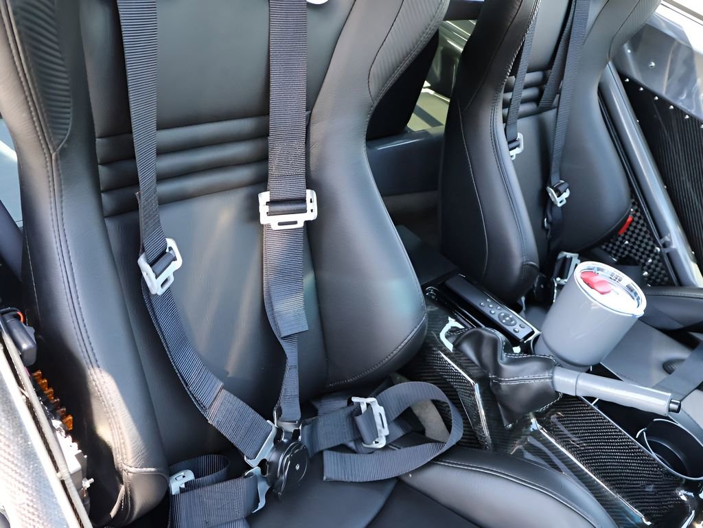 Used 1989 Ford Mustang GT RWD image 42