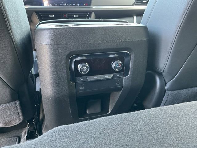 New 2026 Chevrolet Tahoe LT w/ Comfort Package image 22