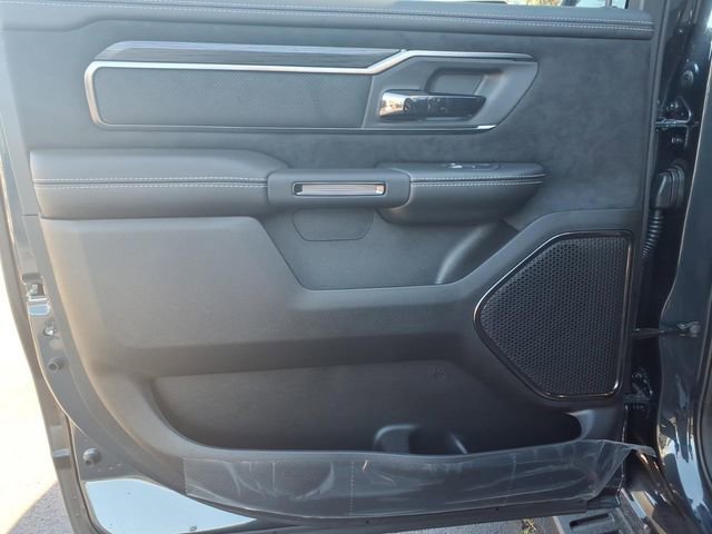 New 2026 RAM 1500 RHO AWD/4WD image 9