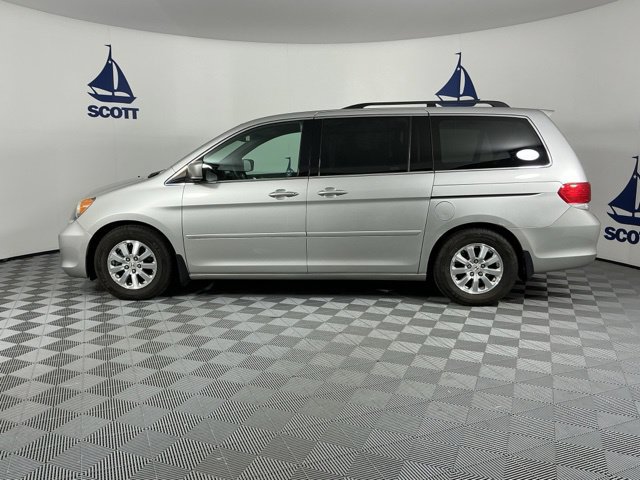Used 2009 Honda Odyssey EX-L image 4