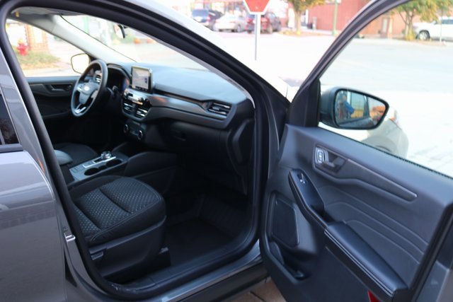 New 2026 Ford Escape Active w/ Cold Weather Package image 14