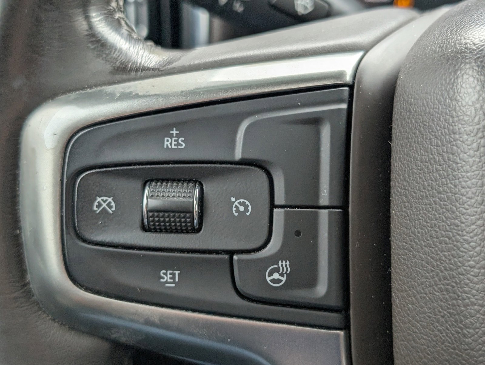 Used 2019 Chevrolet Silverado 1500 LT Trail Boss image 15