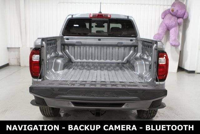 New 2026 GMC Canyon Elevation w/ Convenience Package image 31