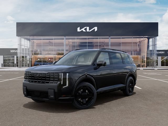 New 2027 Kia Telluride X-Line SX Prestige AWD/4WD image 1