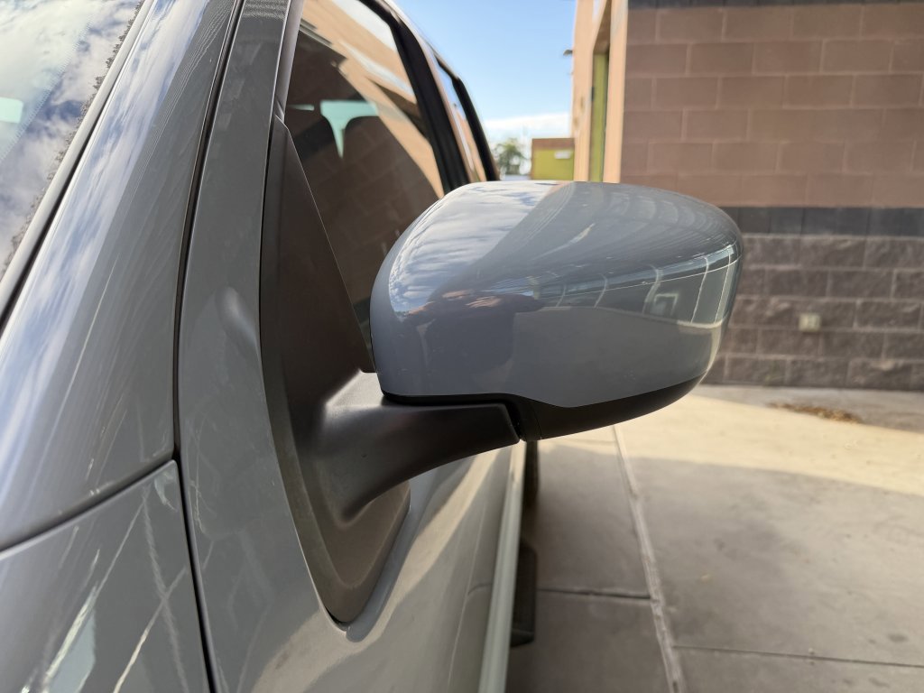 Used 2024 Nissan Frontier PRO-4X w/ Off-Road Protection Package image 12