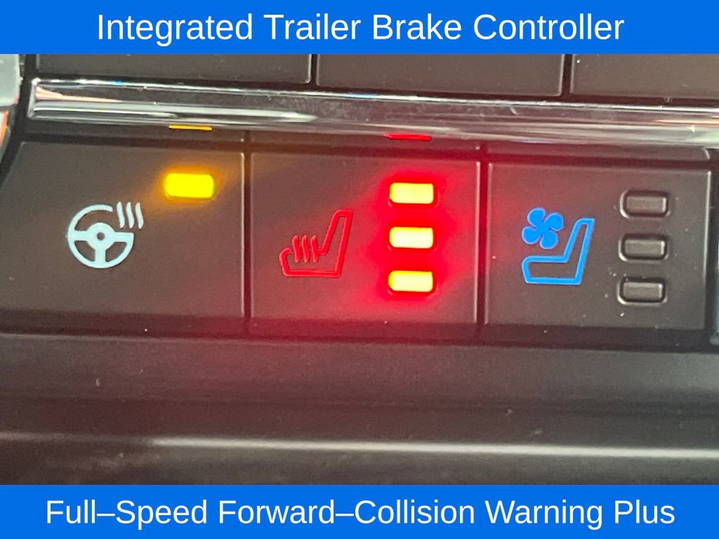 New 2026 Ford F150 Platinum w/ Equipment Group 702A High image 19