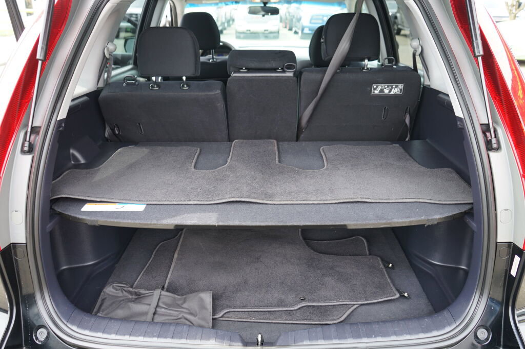 Used 2010 Honda CR-V EX image 9