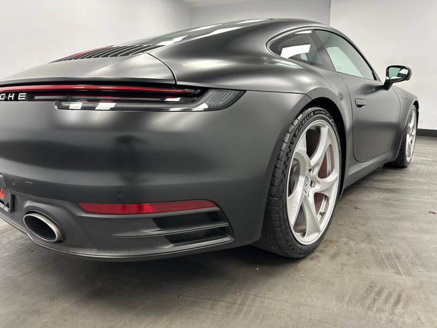 Used 2021 Porsche 911 Carrera 4S image 53