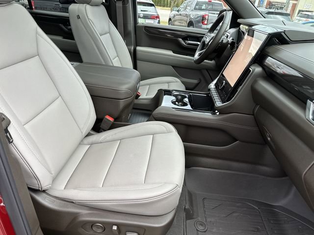 New 2026 GMC Yukon XL Elevation w/ Elevation Premium Package image 29