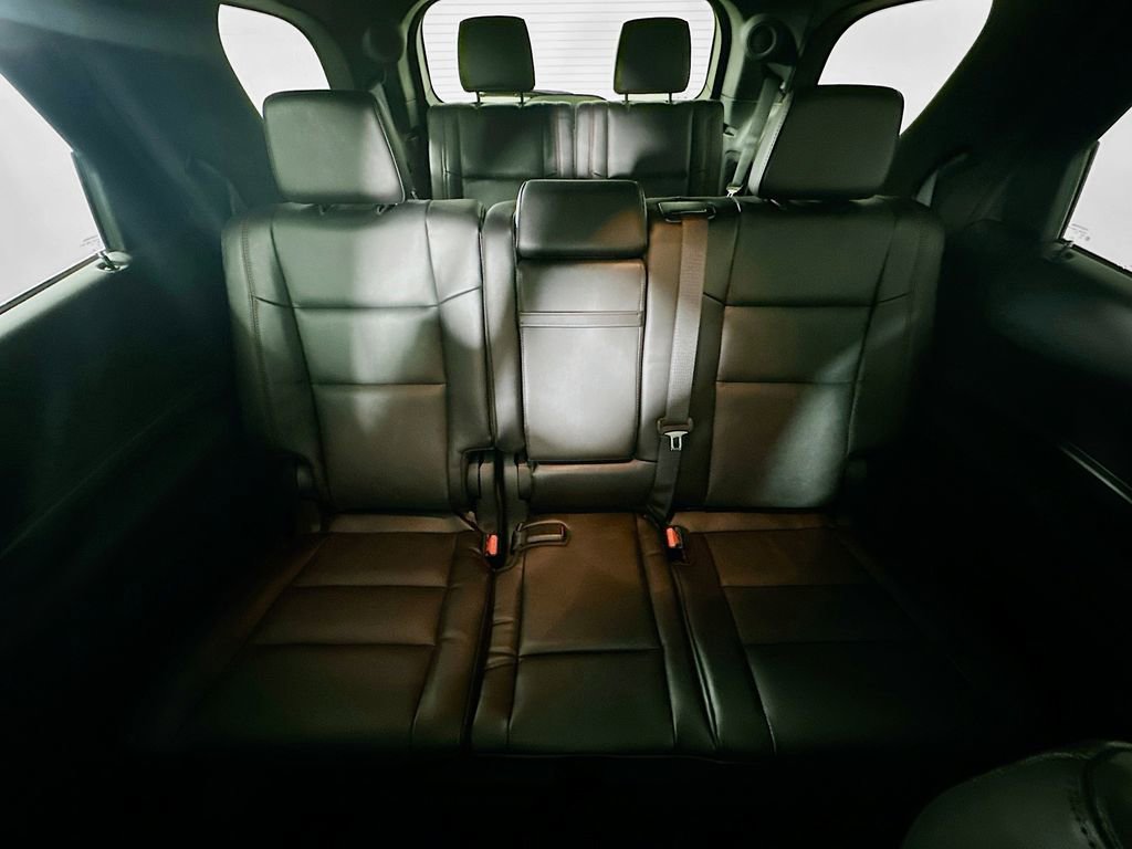 New 2026 Dodge Durango GT image 10
