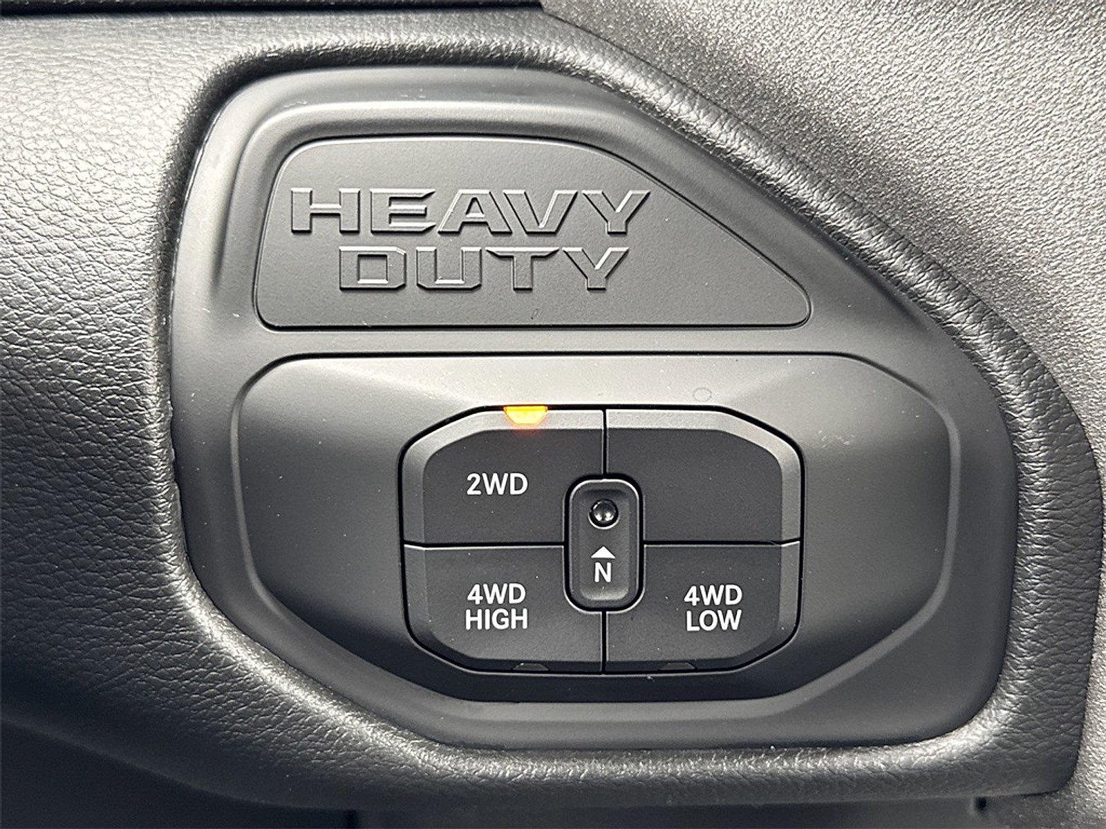 New 2025 RAM 3500 Tradesman w/ Chrome Appearance Group AWD/4WD image 12