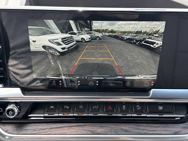 New 2026 GMC Sierra 1500 SLT image 9