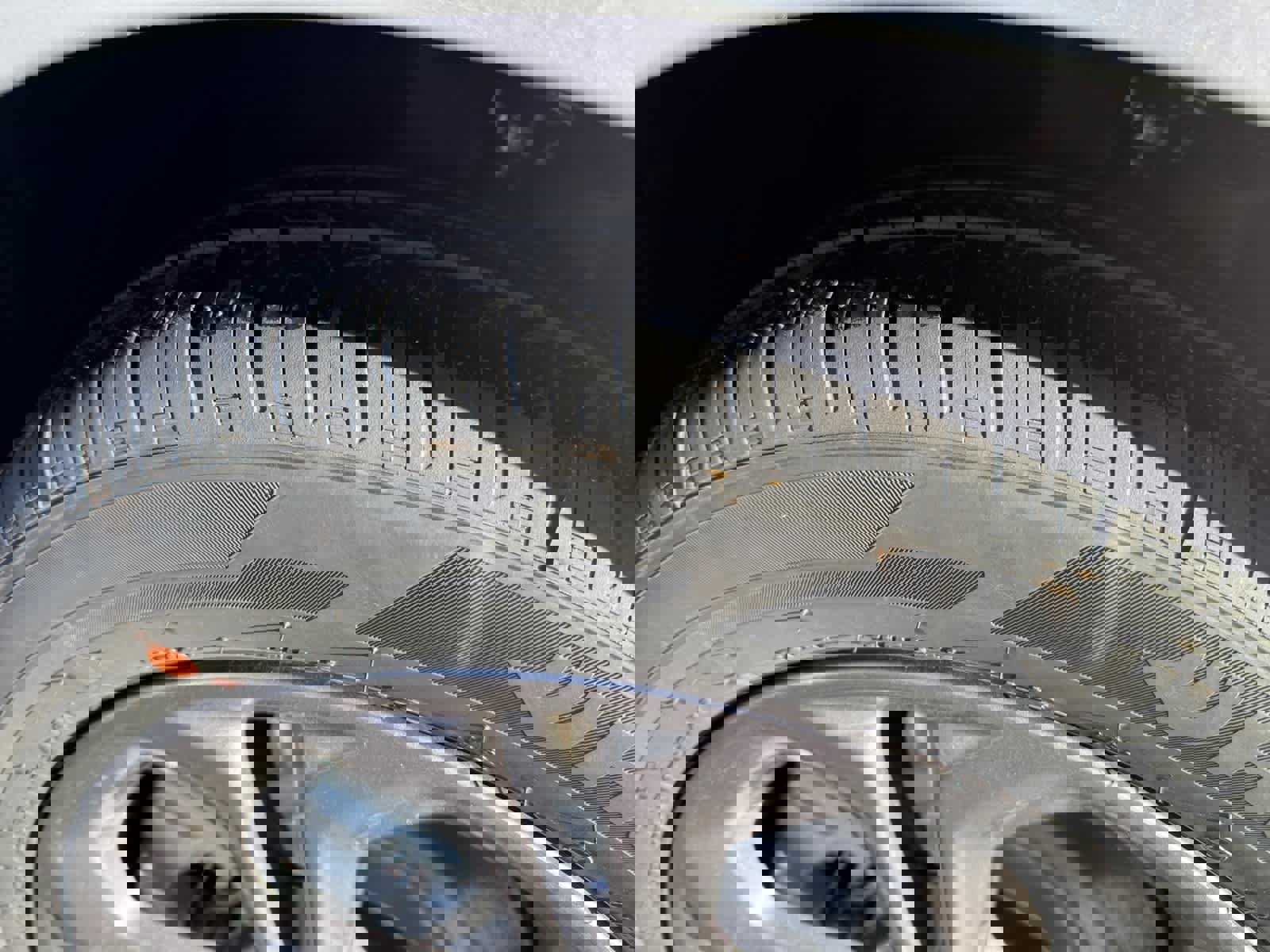 New 2025 Honda Accord EX-L image 9