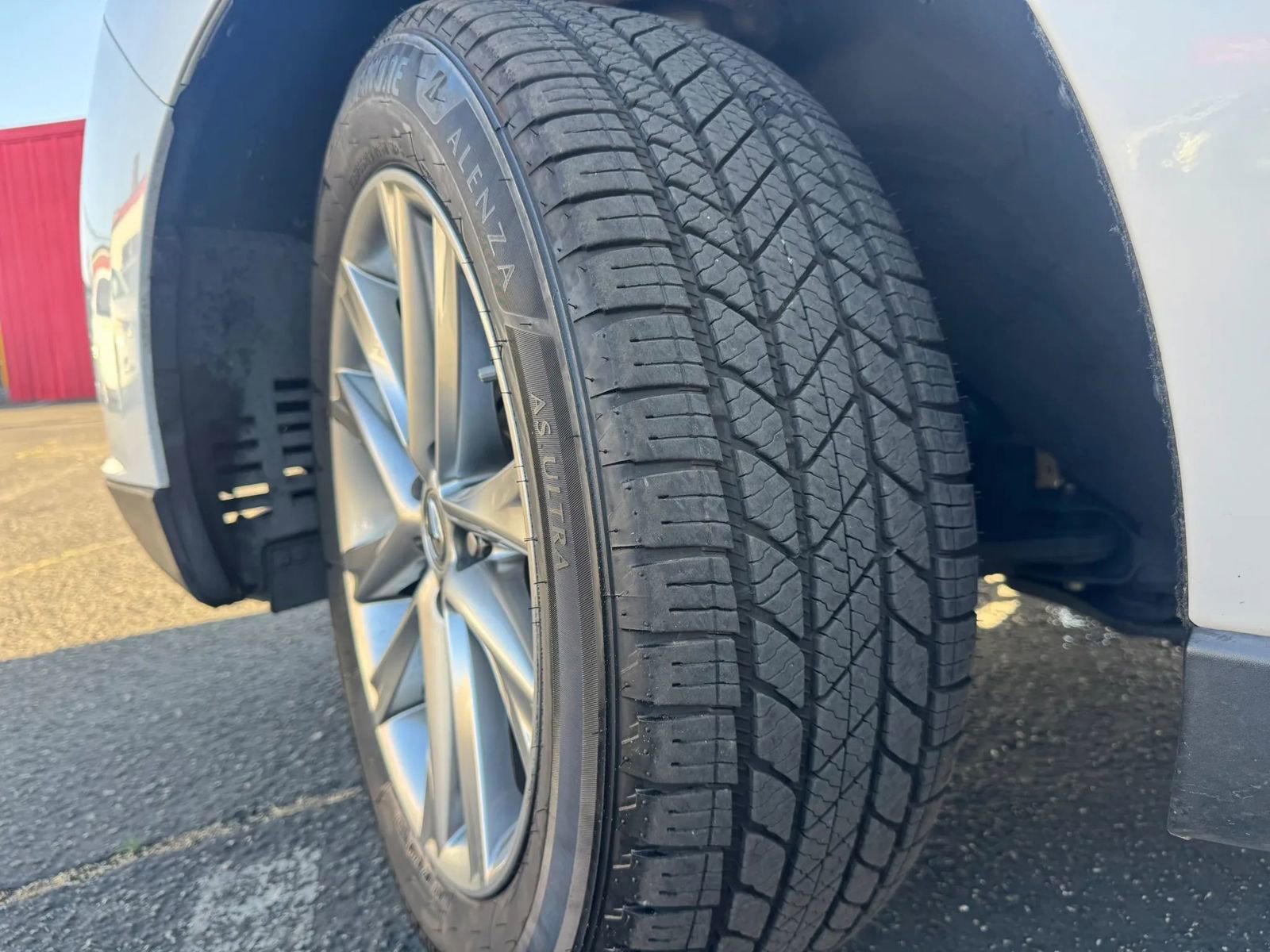 Used 2015 Lexus RX 350 FWD image 19