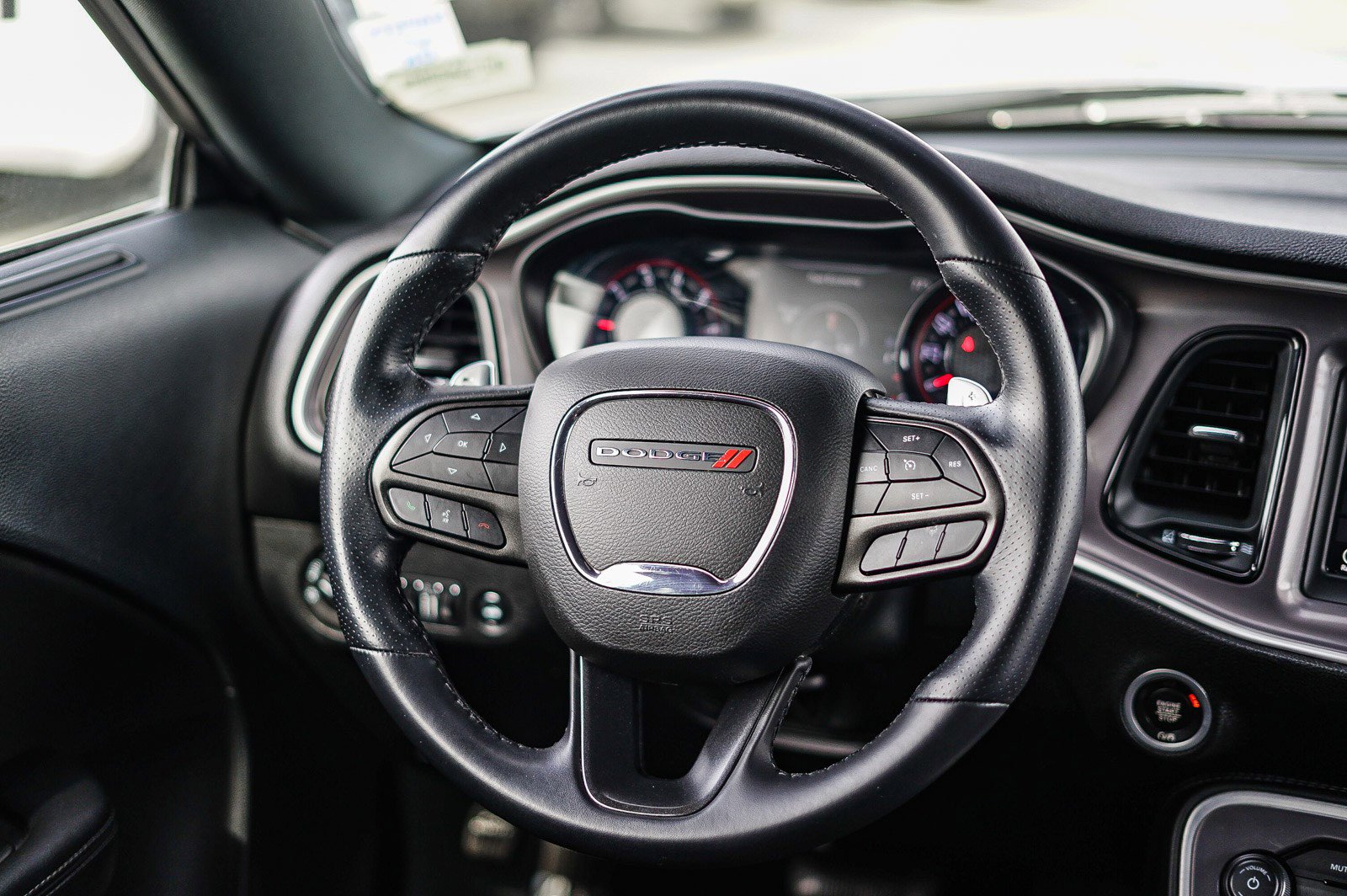 Used 2022 Dodge Challenger GT w/ Blacktop Package image 17