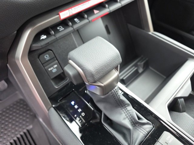 New 2026 Toyota Tundra Limited image 23