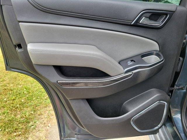 Used 2020 Chevrolet Tahoe LT image 12