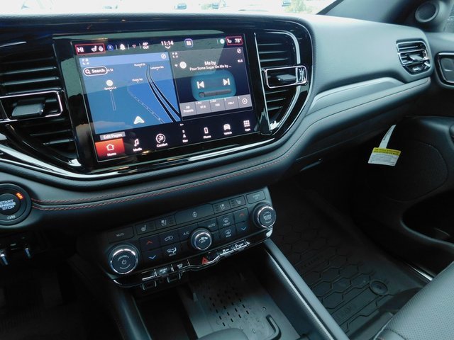 New 2026 Dodge Durango GT image 27
