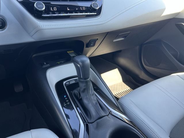 Used 2025 Toyota Corolla XSE image 18