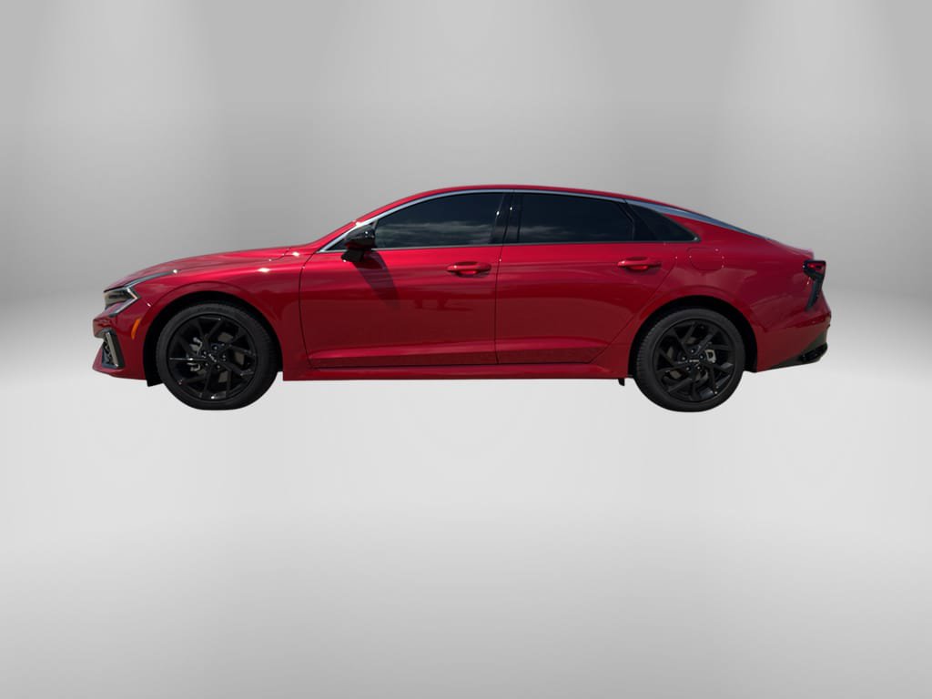 Used 2026 Kia K5 GT-Line w/ GT-Line Premium Package FWD image 2