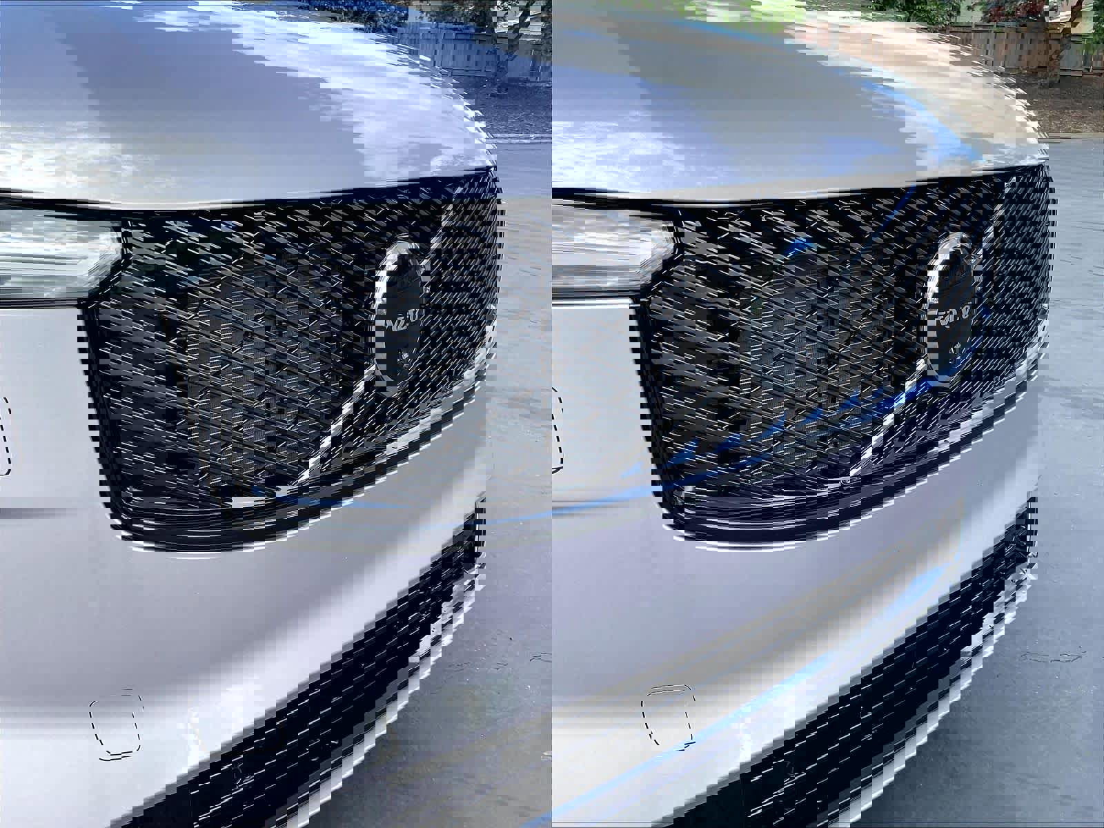 New 2026 Volvo XC90 T8 Ultra w/ Protection Package image 34