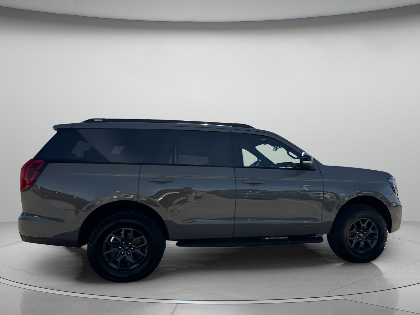 New 2026 Ford Expedition Tremor image 34