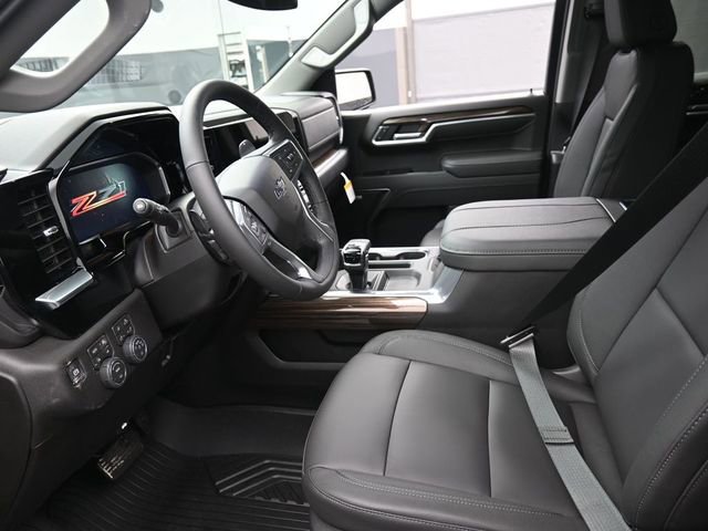 New 2026 Chevrolet Silverado 1500 RST w/ RST All Star Premium Package image 8