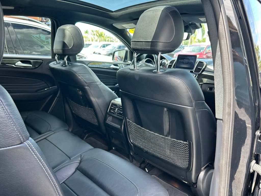 Used 2019 Mercedes-Benz GLE 43 AMG 4MATIC Coupe image 46