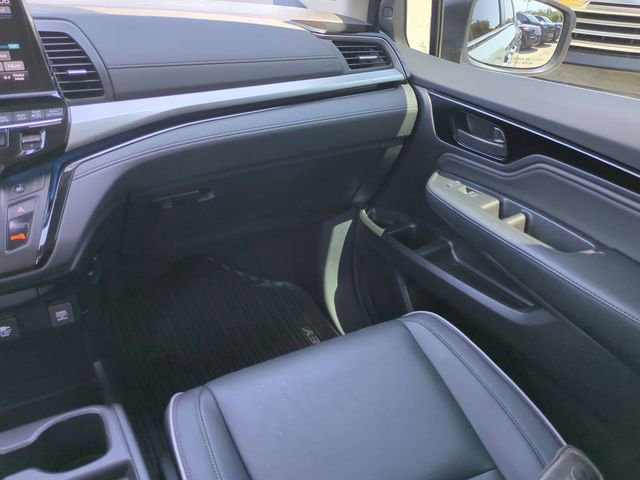 Used 2025 Honda Odyssey Touring image 20