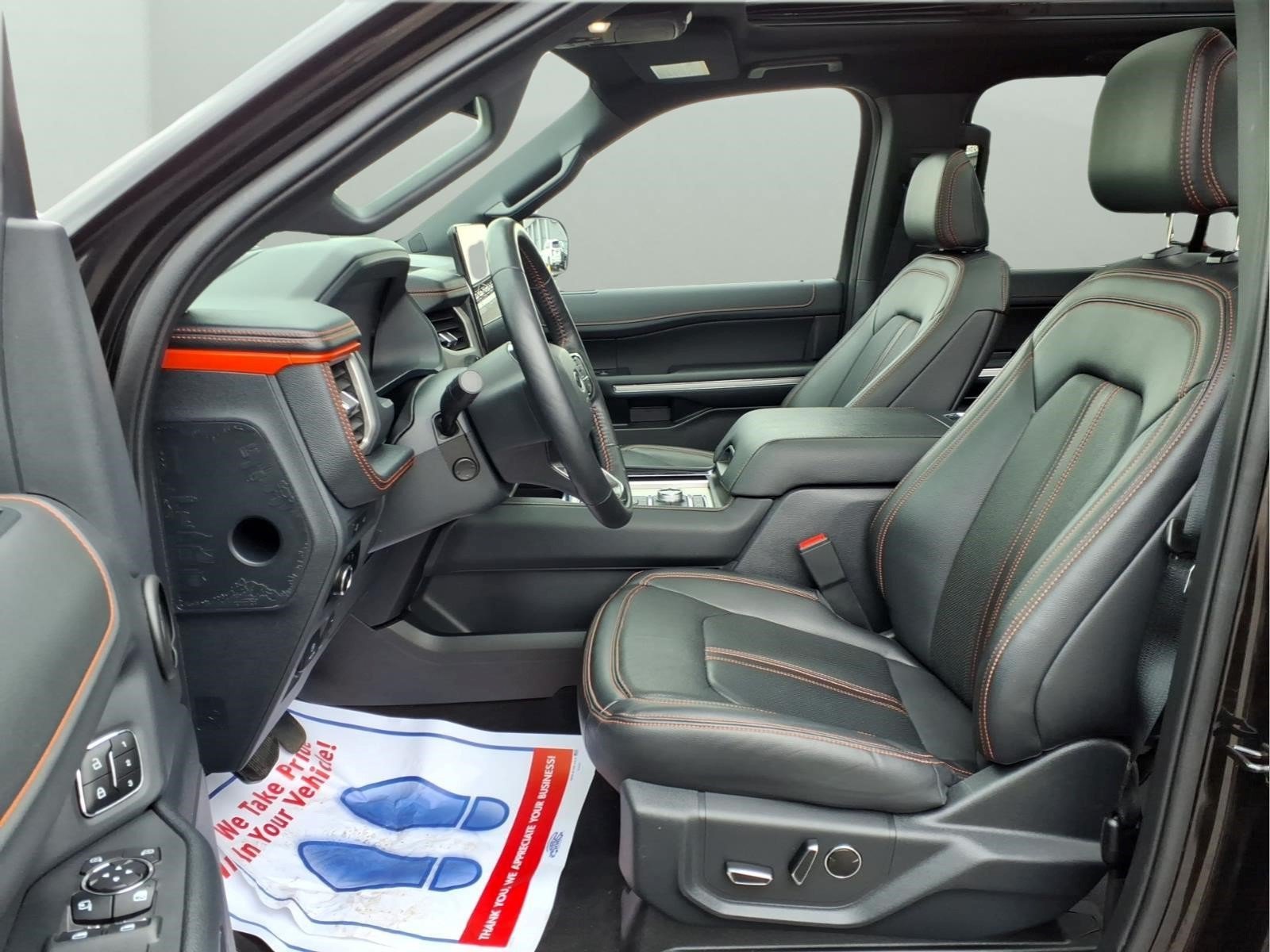 Used 2023 Ford Expedition Timberline AWD/4WD image 24