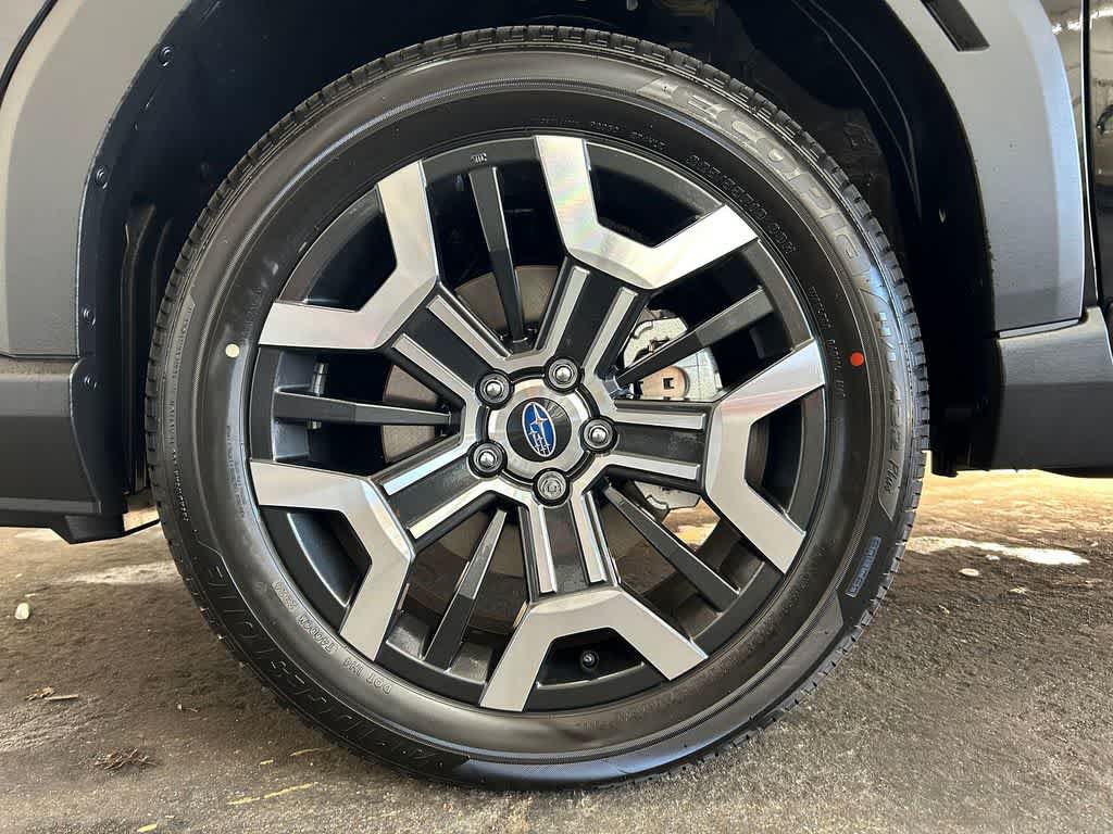 New 2026 Subaru Outback Touring XT AWD/4WD image 8