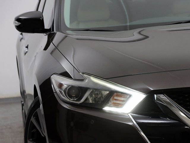Used 2016 Nissan Maxima 3.5 SV image 4