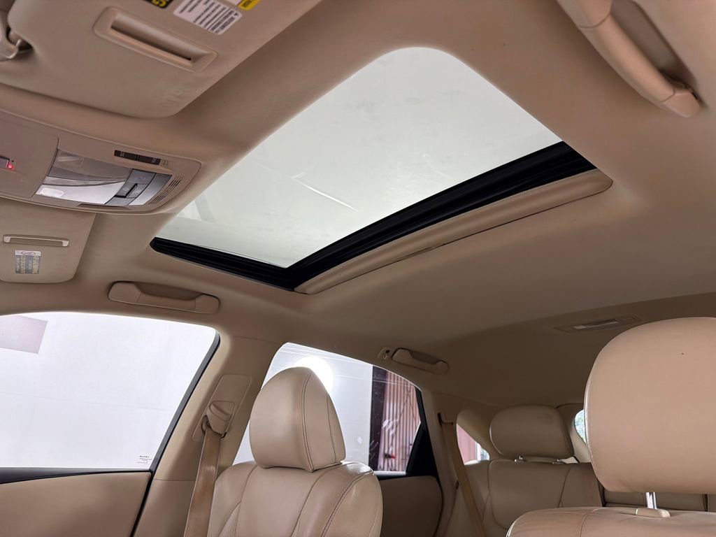 Used 2015 Lexus RX 350 FWD image 2