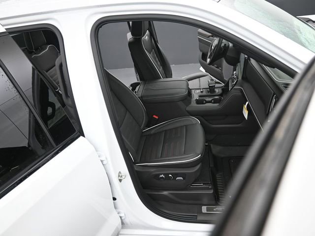 New 2026 GMC Sierra 1500 AT4X image 19