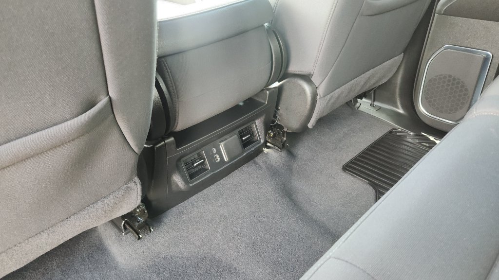 Used 2024 GMC Sierra 1500 SLE AWD/4WD image 26