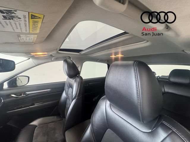 Used 2019 MAZDA CX-5 Touring FWD image 14