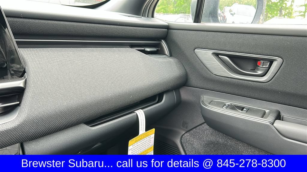 New 2026 Subaru Outback Limited XT AWD/4WD image 16