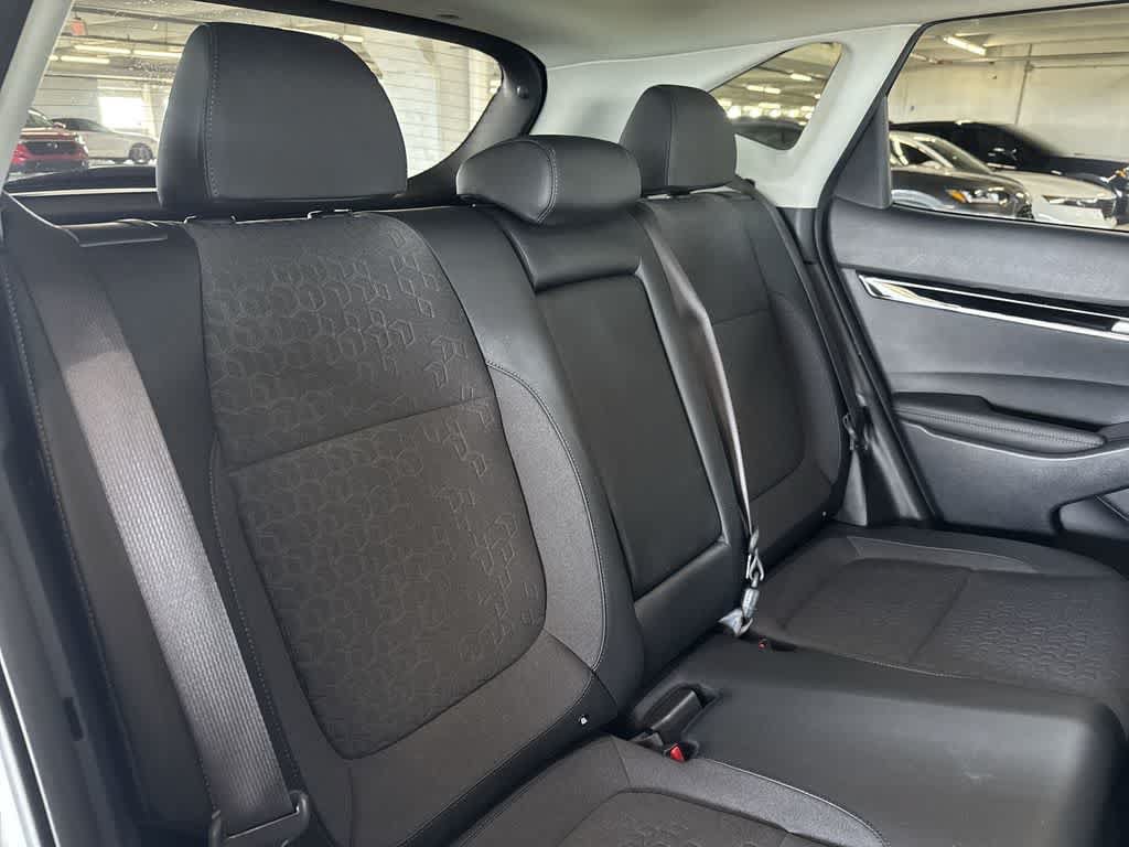 Used 2024 Kia Seltos S FWD image 25