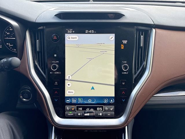 Used 2024 Subaru Outback Touring w/ Popular Package #2 image 12